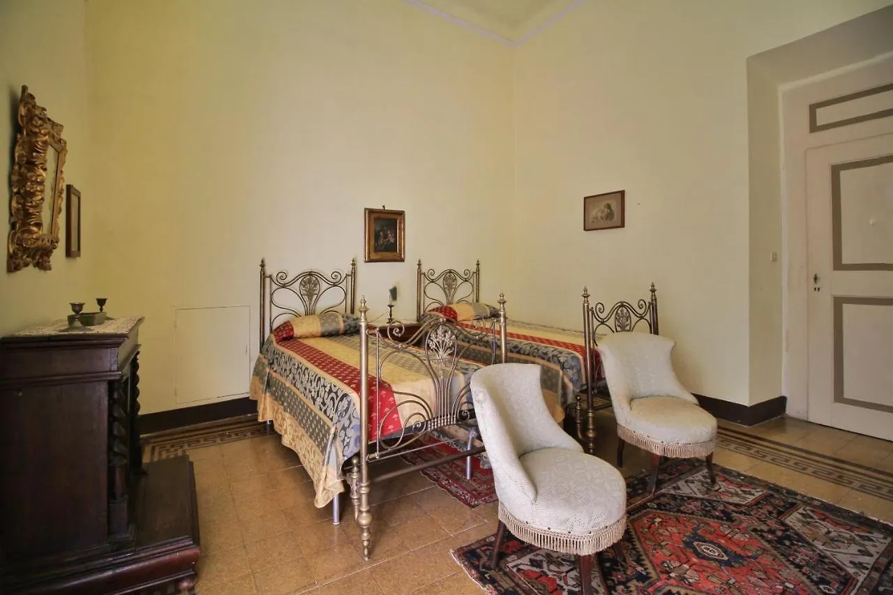Bed and Breakfast Castello di Sovicille - Residenza d'Epoca
