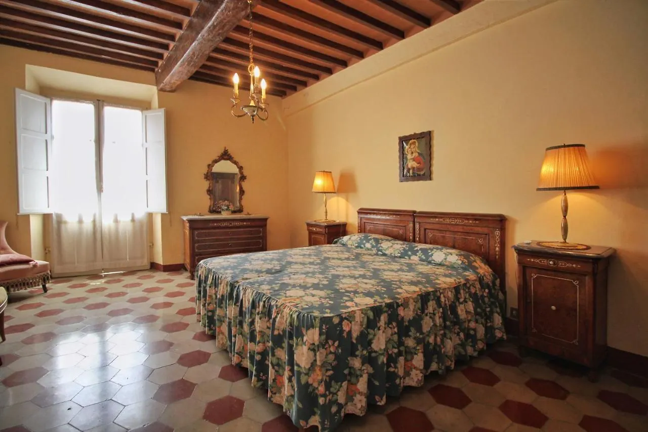 Bed and Breakfast Castello di Sovicille - Residenza d'Epoca Bed & Breakfast