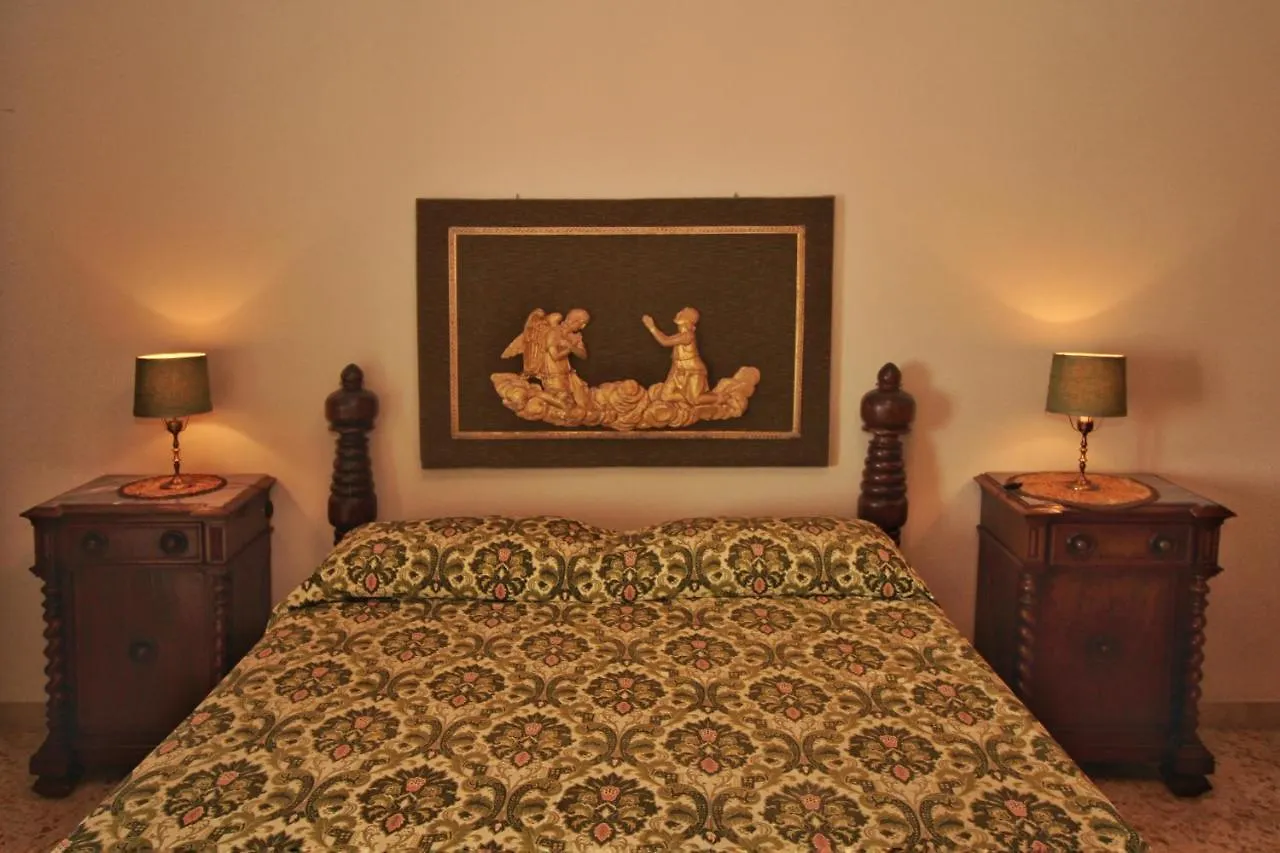 Bed & Breakfast Bed and Breakfast Castello di Sovicille - Residenza d'Epoca
