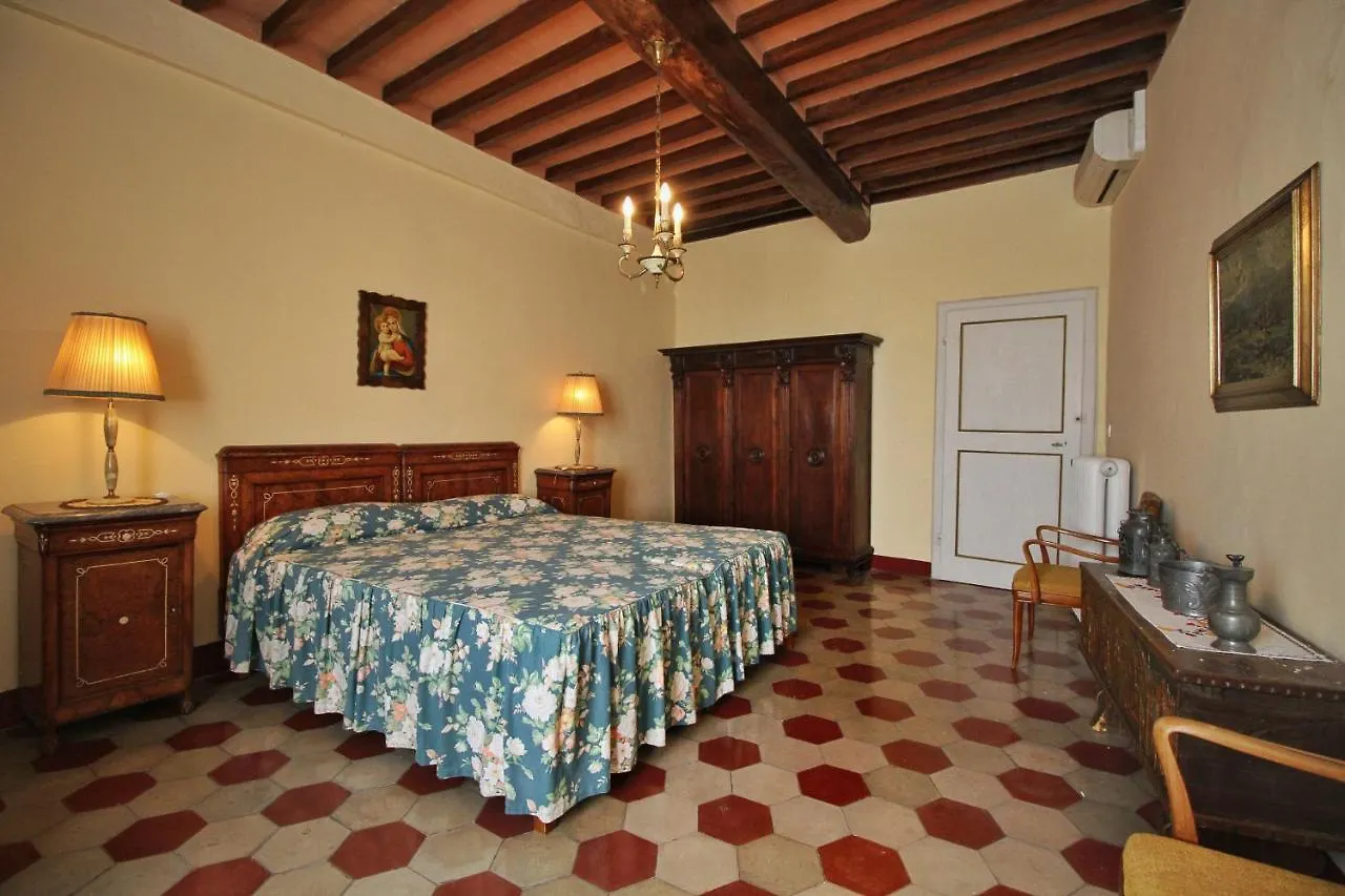 **** Bed & Breakfast Bed and Breakfast Castello di Sovicille - Residenza d'Epoca Italia