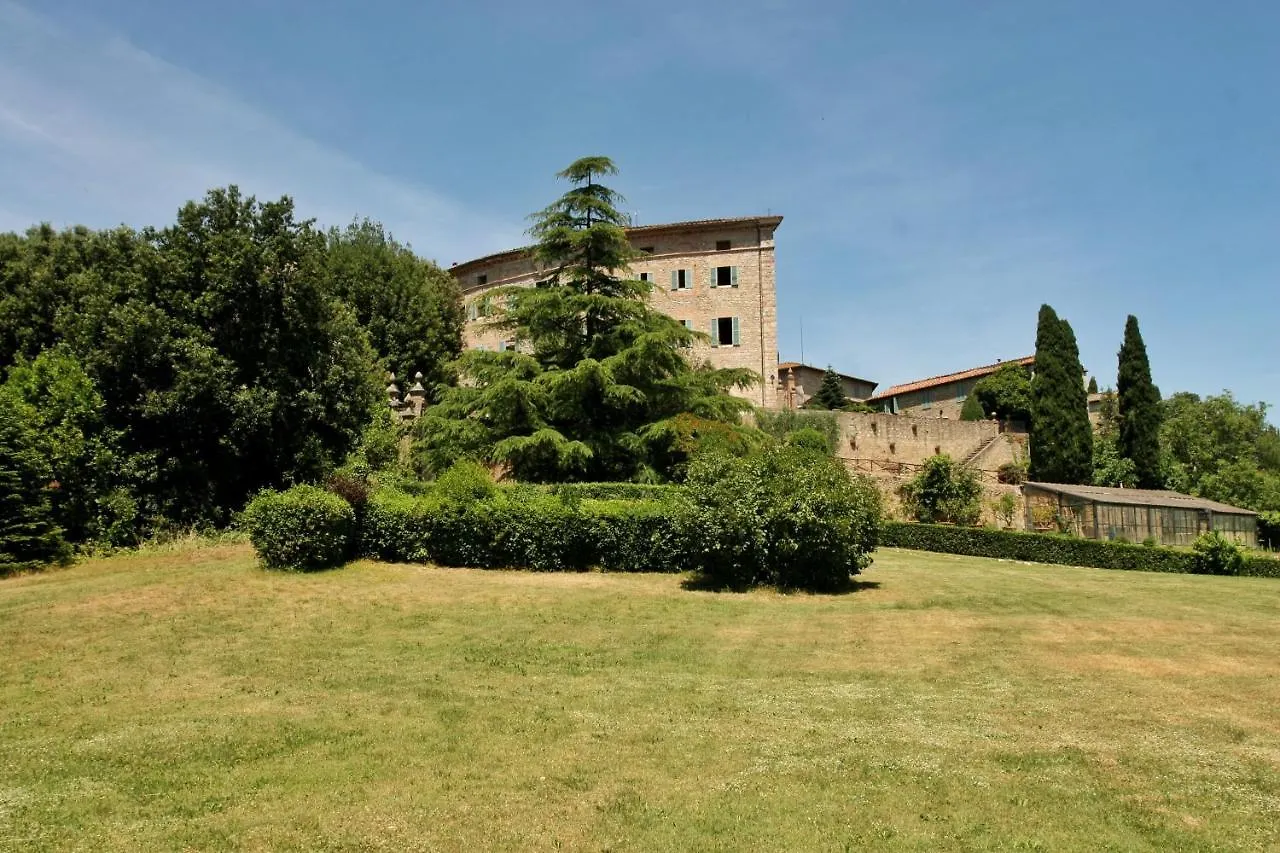 Castello Di Sovicille - Residenza D'Epoca Bed & Breakfast