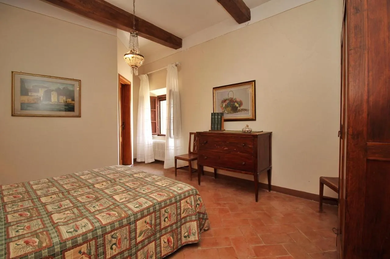 Castello Di Sovicille - Residenza D'Epoca Bed & Breakfast 4*,  Italy