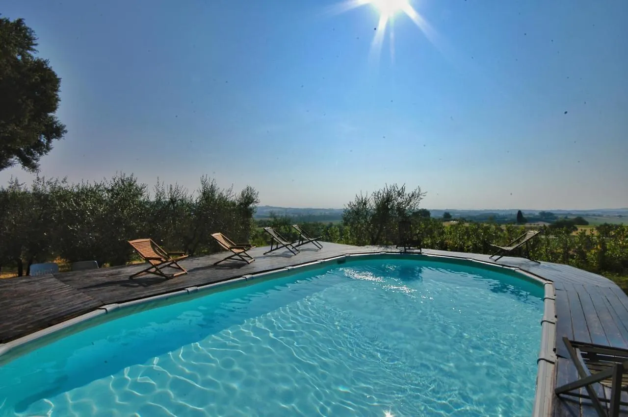 Castello Di Sovicille - Residenza D'Epoca Bed & Breakfast 4*,  Italy