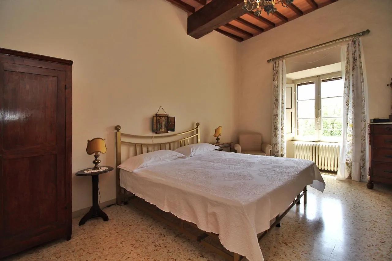 Castello Di Sovicille - Residenza D'Epoca Bed & Breakfast