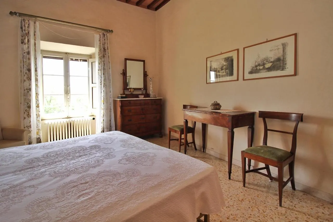 ****  Castello Di Sovicille - Residenza D'Epoca Bed & Breakfast Italy