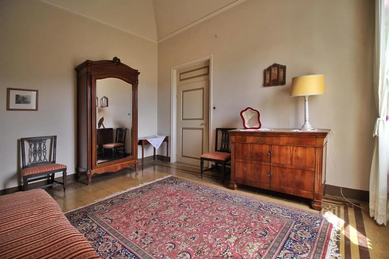 Castello Di Sovicille - Residenza D'Epoca Bed & Breakfast