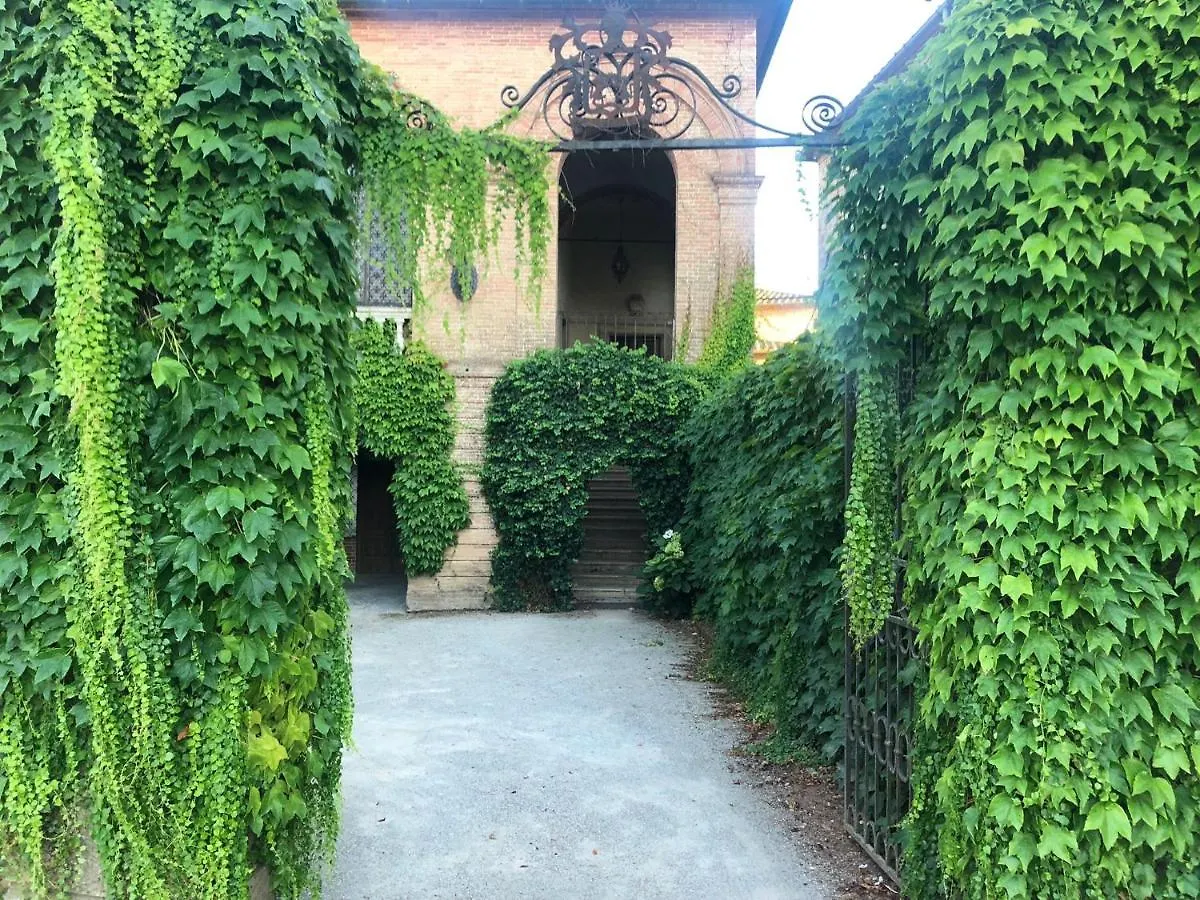 Castello Di Sovicille - Residenza D'Epoca Bed & Breakfast