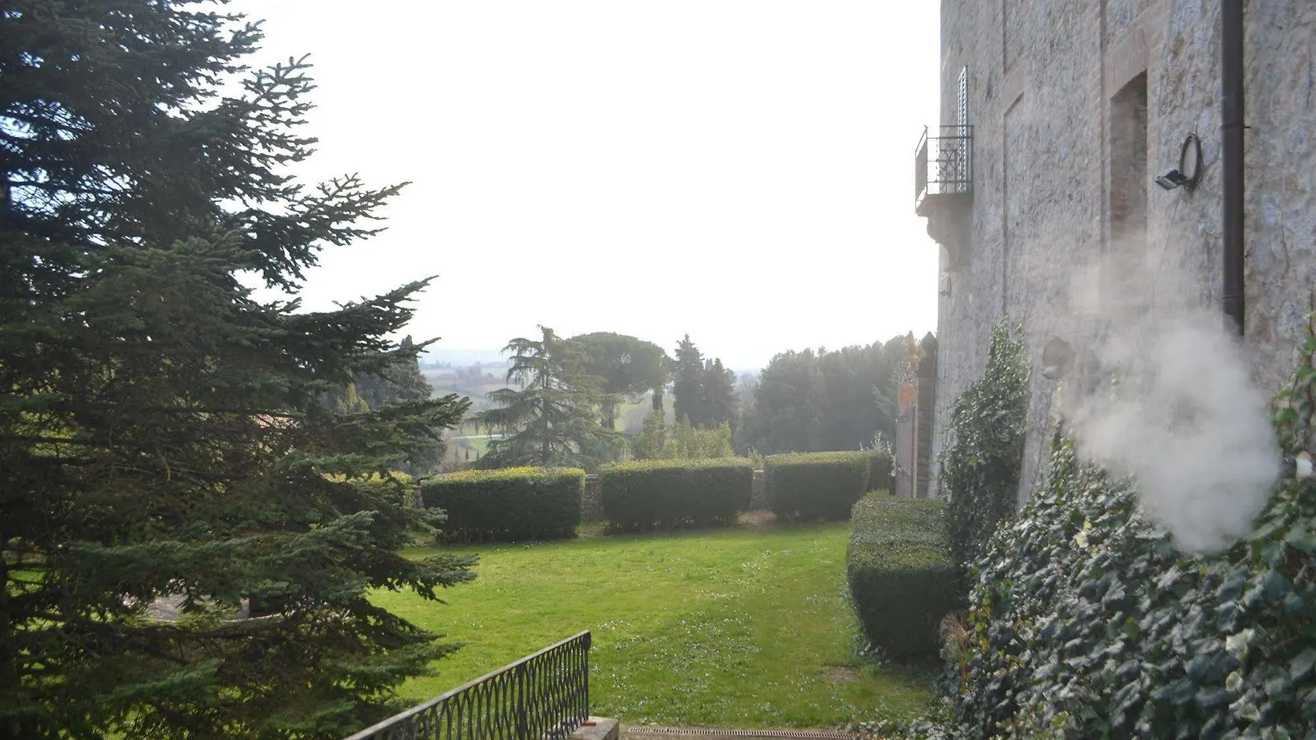 Castello Di Sovicille - Residenza D'Epoca Bed & Breakfast