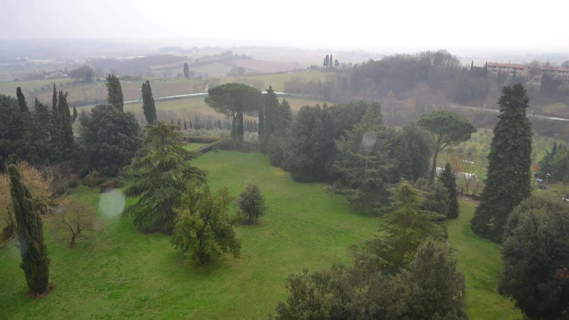 Castello Di Sovicille - Residenza D'Epoca Bed & Breakfast Italy