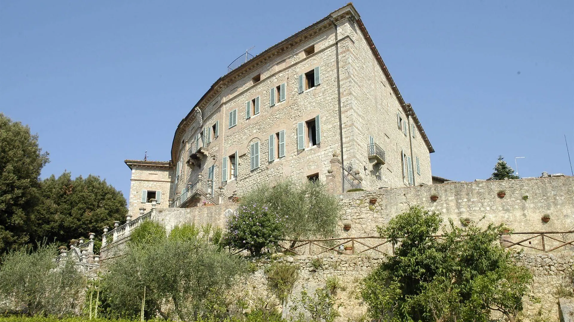 Castello Di Sovicille - Residenza D'Epoca Bed & Breakfast 4*,  Italy