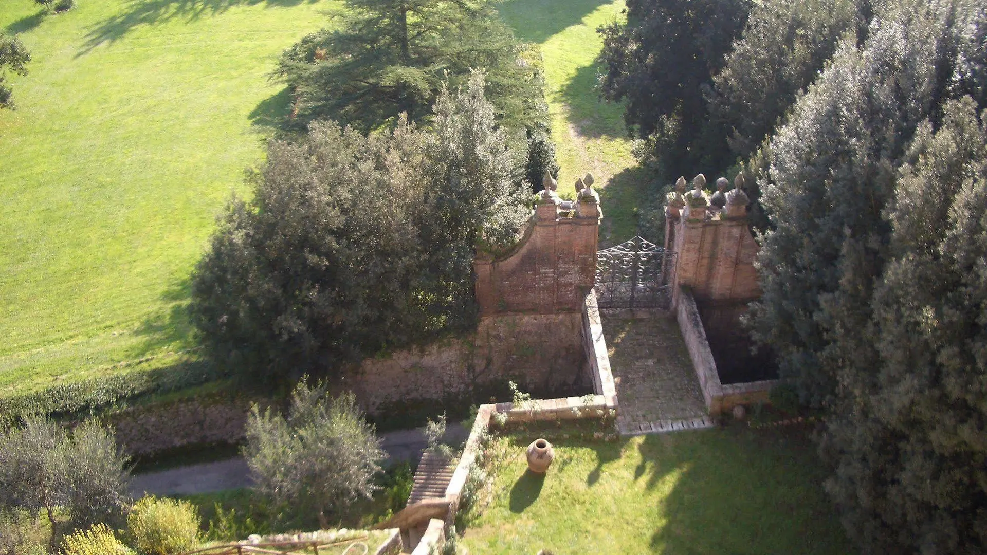 Castello Di Sovicille - Residenza D'Epoca Bed & Breakfast