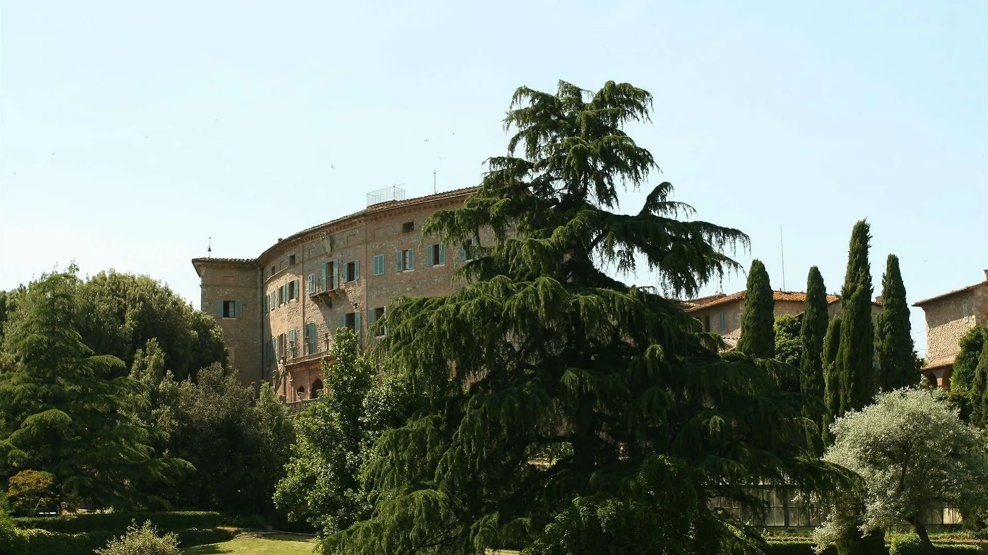 ****  Castello Di Sovicille - Residenza D'Epoca Bed & Breakfast Italy