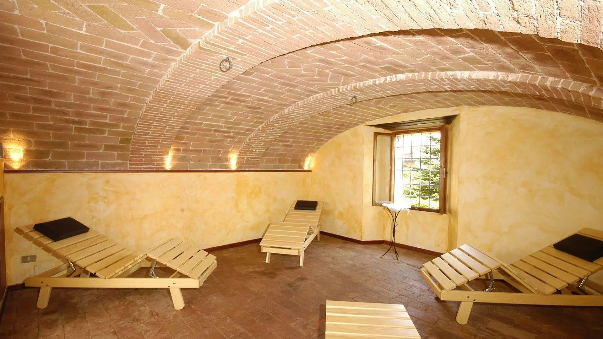 Castello Di Sovicille - Residenza D'Epoca Bed & Breakfast